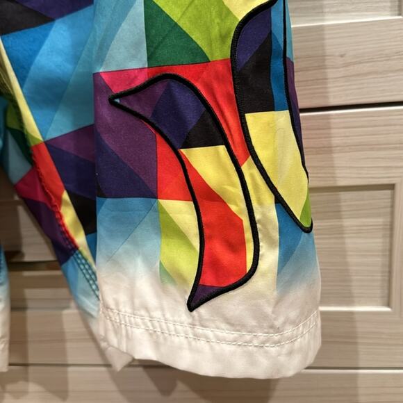 Hurley Men’s Board short/Swimsuit 34 - Picture 5 of 7